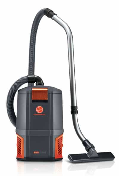 Hoover Hushtone 6Q Backpack