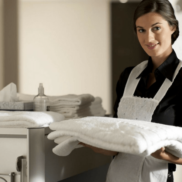 Hotel Housekeeping Tips