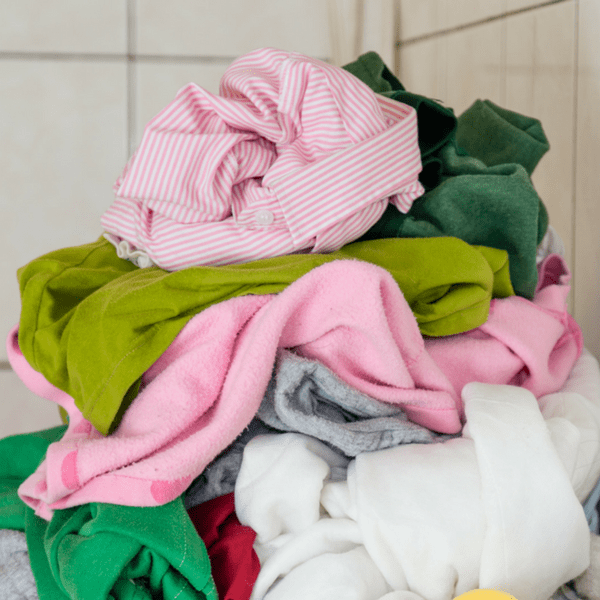 Washing Machines in Schools