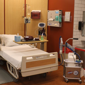 Best Ways to Improve Patient Room Cleaning