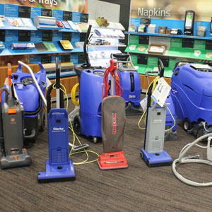 Best Industrial Facility Cleaning Equipment