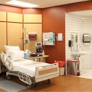 Healthcare Design