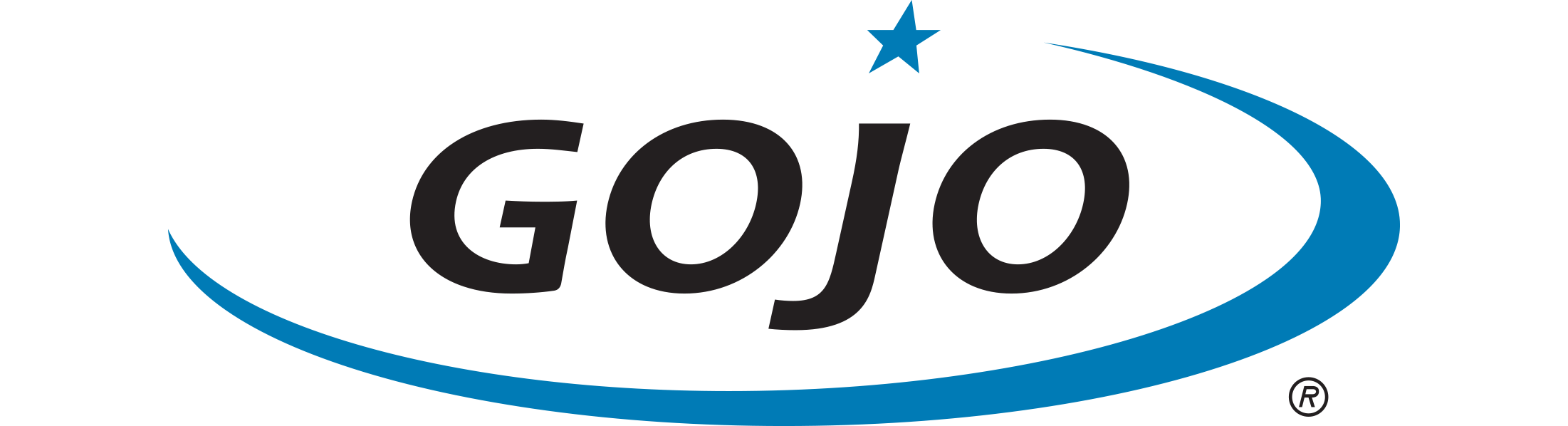 gojo logo