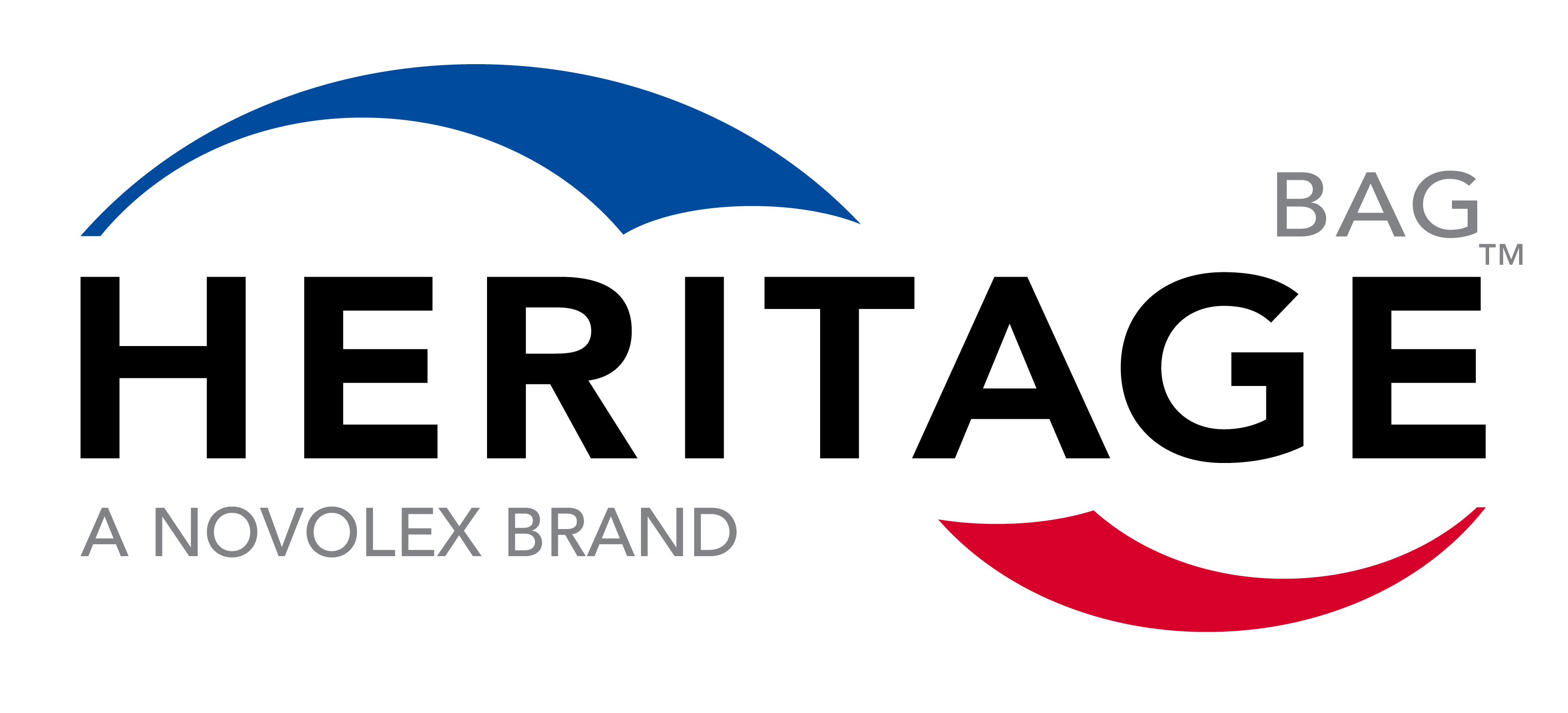 Heritage Bag Logo