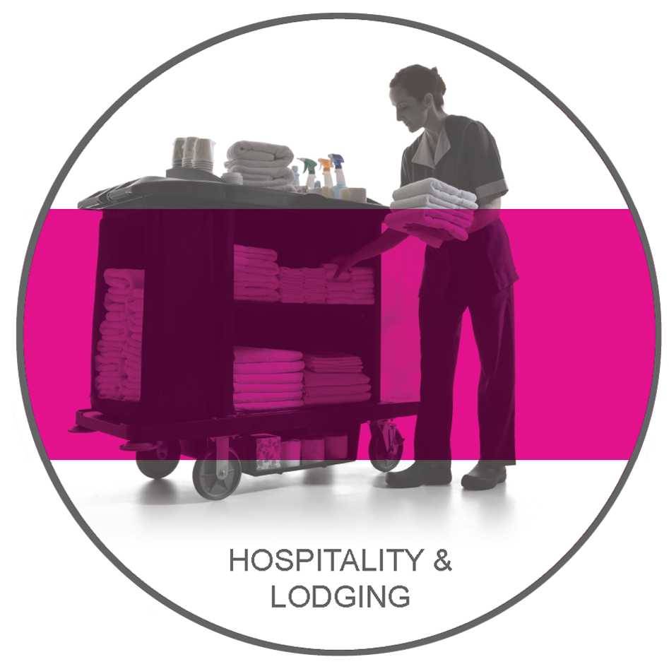 Hospitality & Lodging