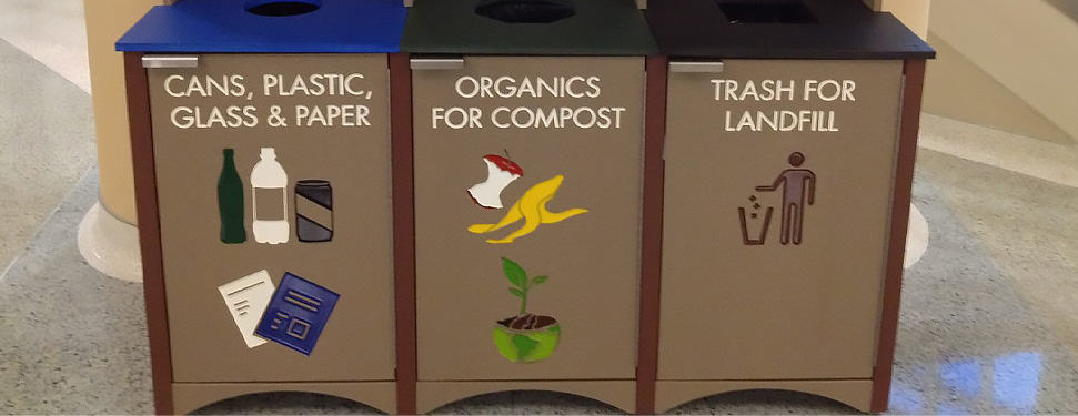 Compostable