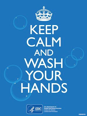 Wash Your Hands