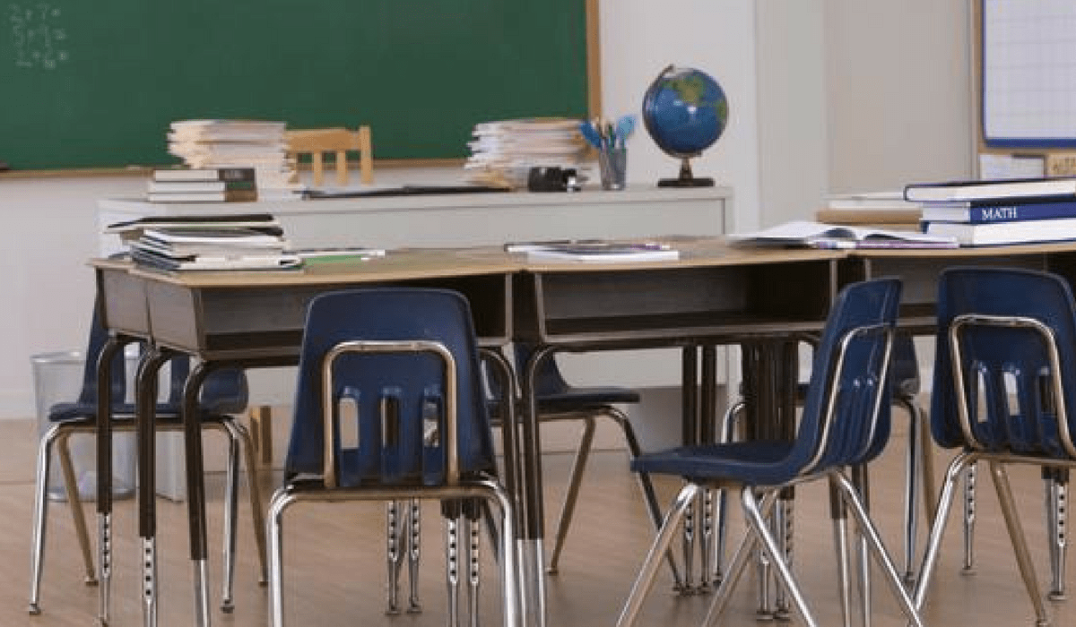 School Cleanliness Affects Student Performance