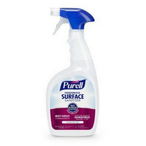 Purell Foodservice Surface Sanitizer