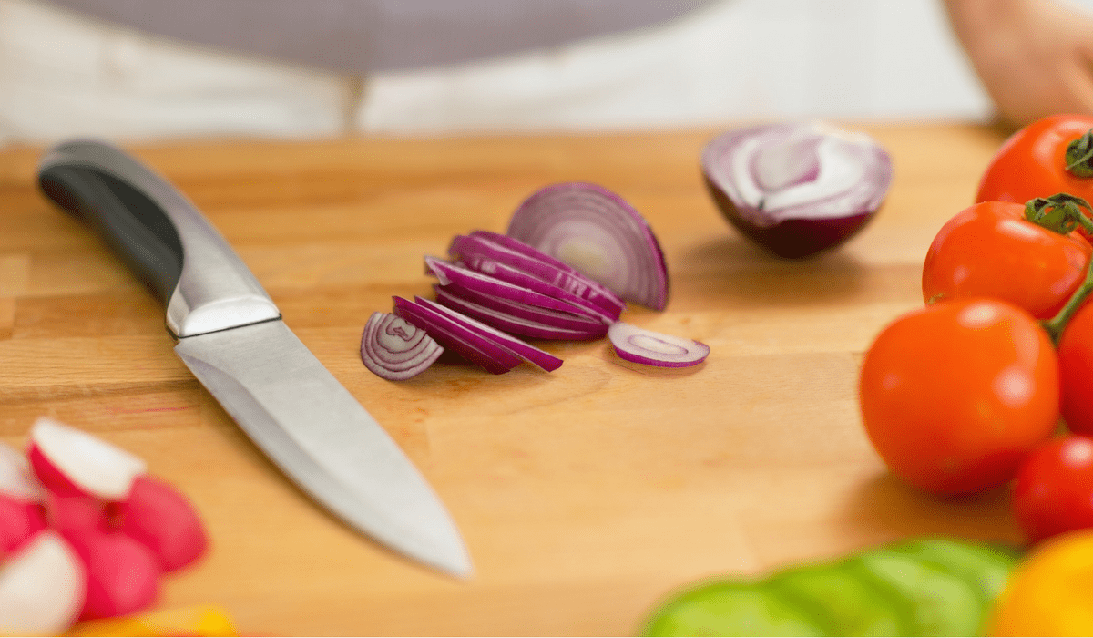 old cutting boards