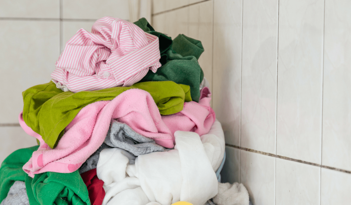 Washing Machines in Schools