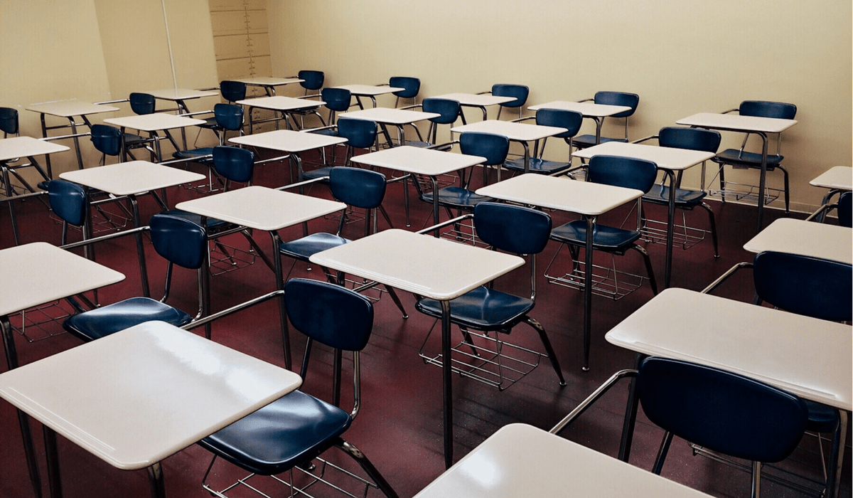 green cleaning in classrooms