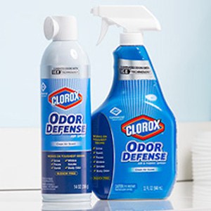 Clorox Odor Defense
