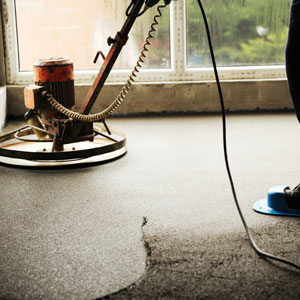 Best Practices for Proper Floor Stripping