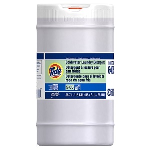 Tide® Professional Coldwater