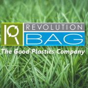 Revolution Bag