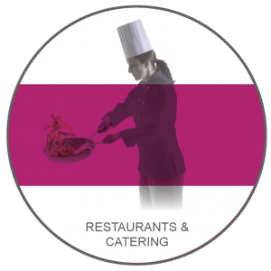 Restaurants & Catering