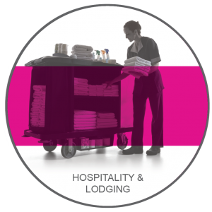 Hospitality & Lodging