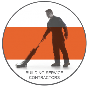 business service contractors