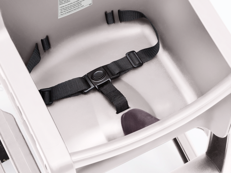 Are You Prepared For New High Chair Regulations? Johnstonn Can Help!