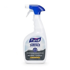 Purell Professional Surface Spray