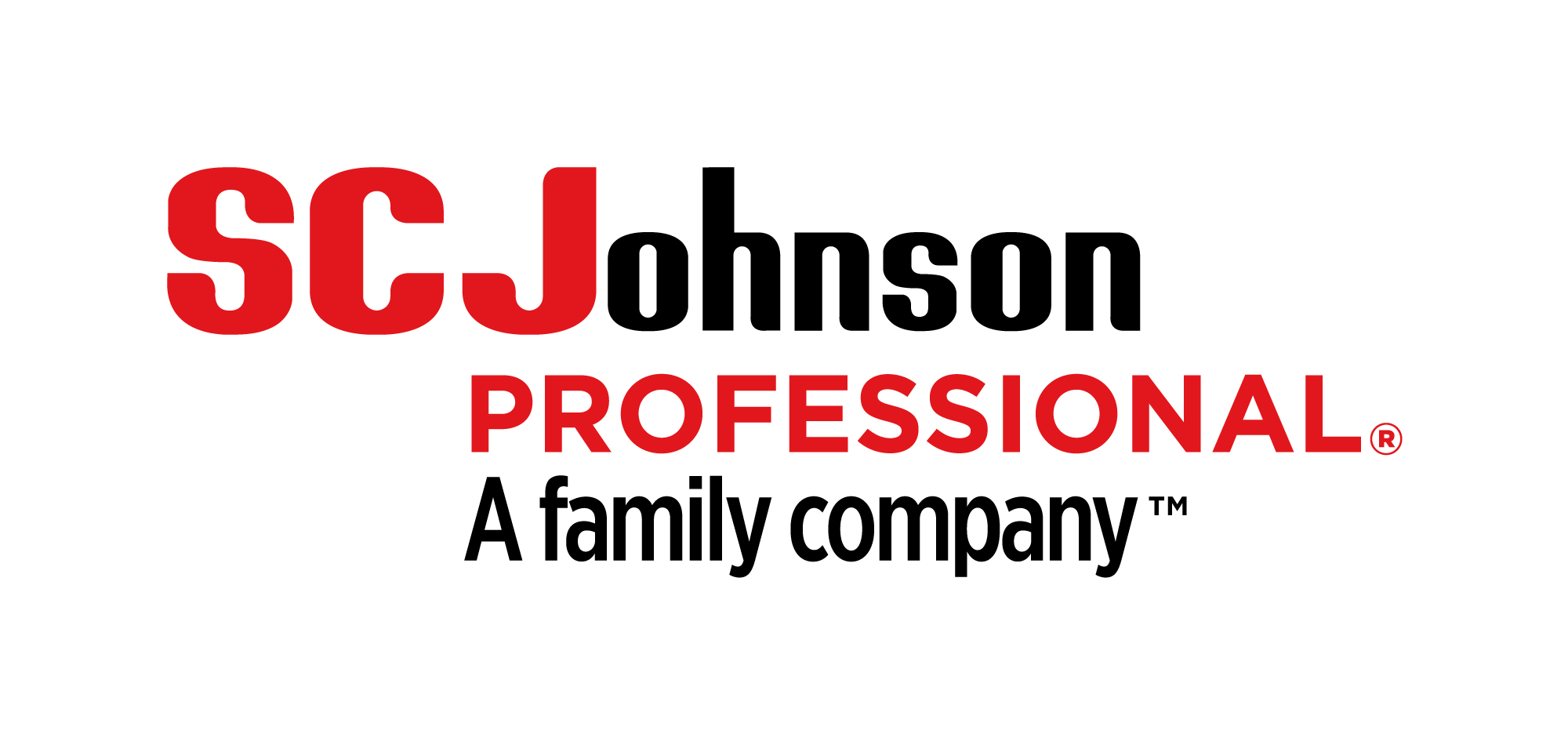 SCJ Pro Logo