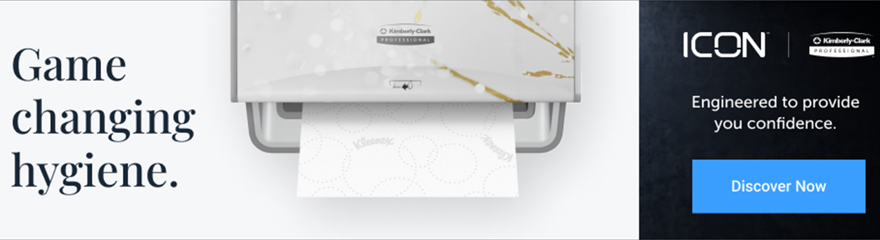 Kimberly Clark Professional ICON