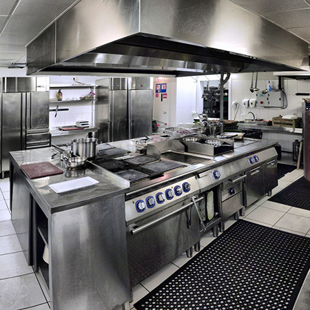 Restaurant Equipment